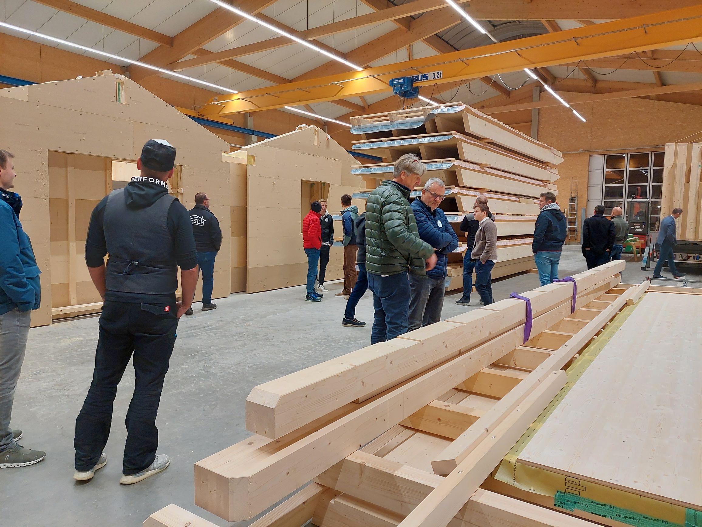 Aktuelles – Wir bauen auf heimisches Holz e.V.